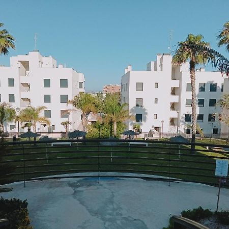 Apartamento Bajo en Residencial la Bahía Santa Pola Exterior foto