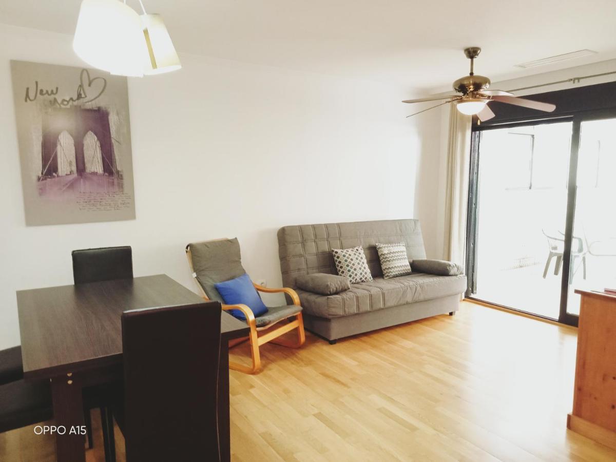 Apartamento Bajo en Residencial la Bahía Santa Pola Exterior foto