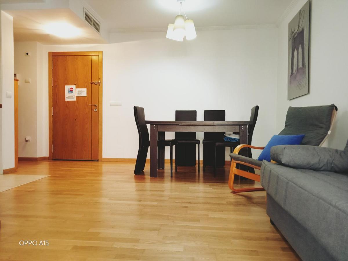 Apartamento Bajo en Residencial la Bahía Santa Pola Exterior foto
