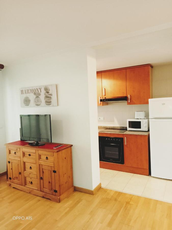 Apartamento Bajo en Residencial la Bahía Santa Pola Exterior foto
