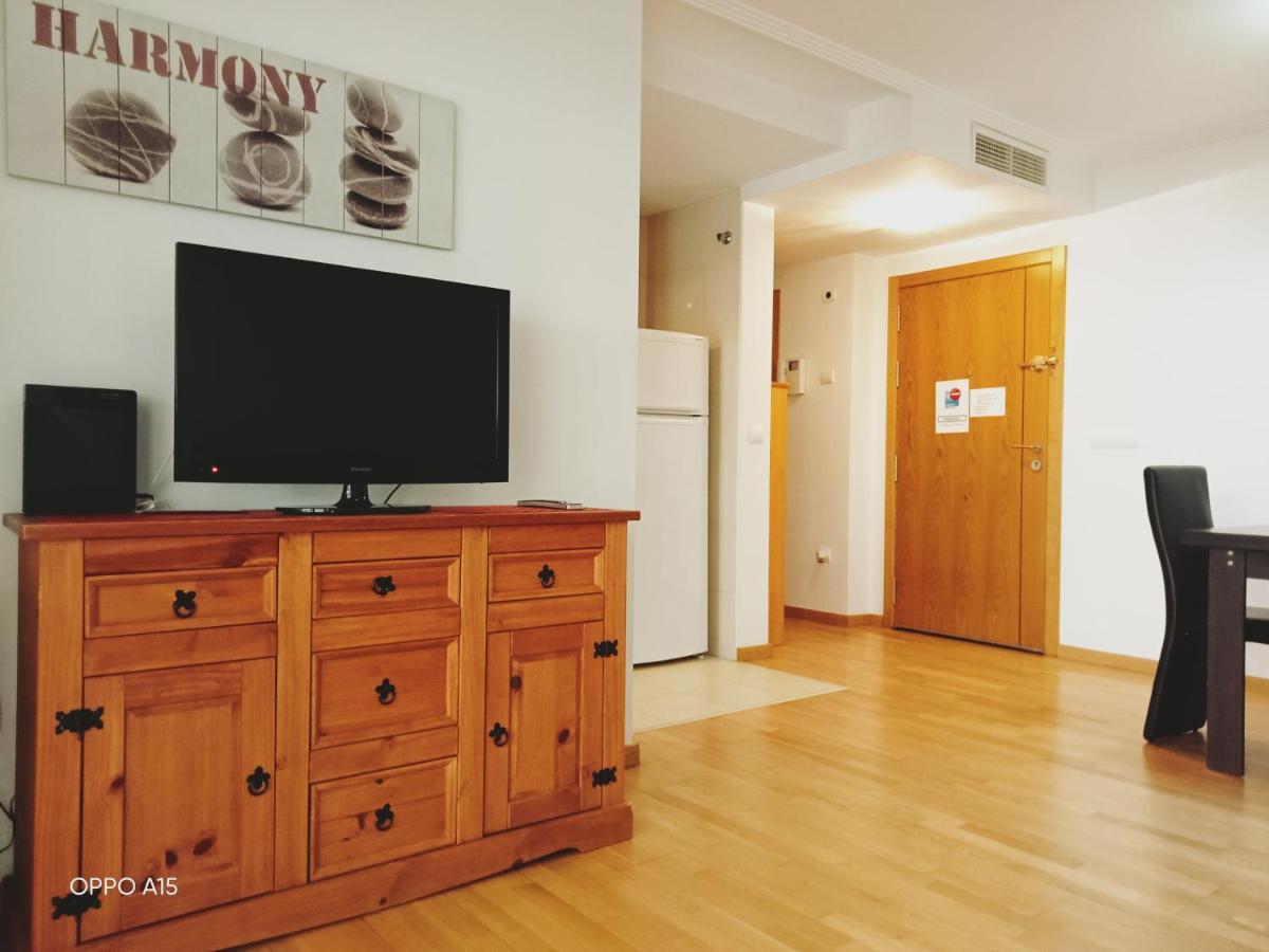 Apartamento Bajo en Residencial la Bahía Santa Pola Exterior foto